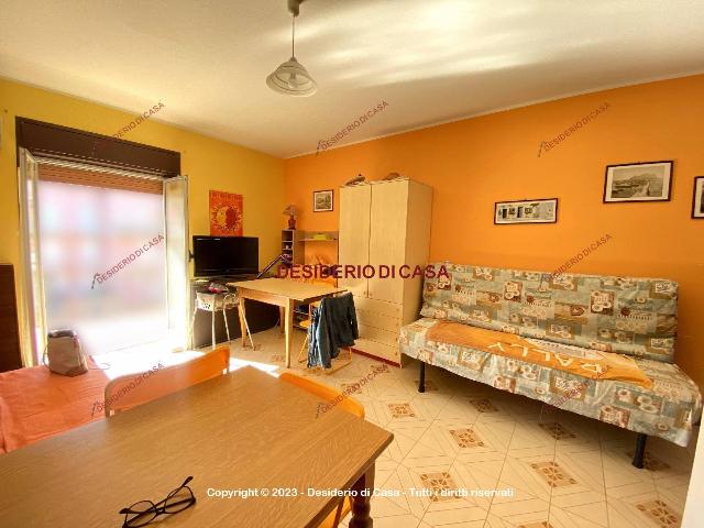 One-room flat in Via Luigi Einaudi, Pollina - Photo 1