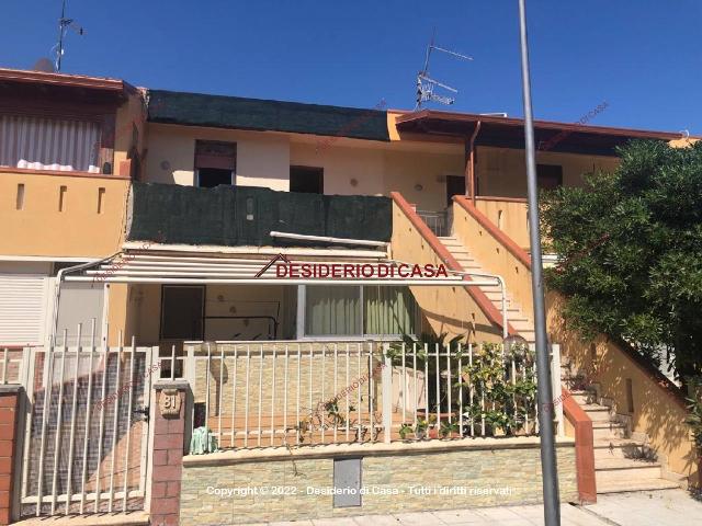 2-room flat in Viale Himera, Campofelice di Roccella - Photo 1