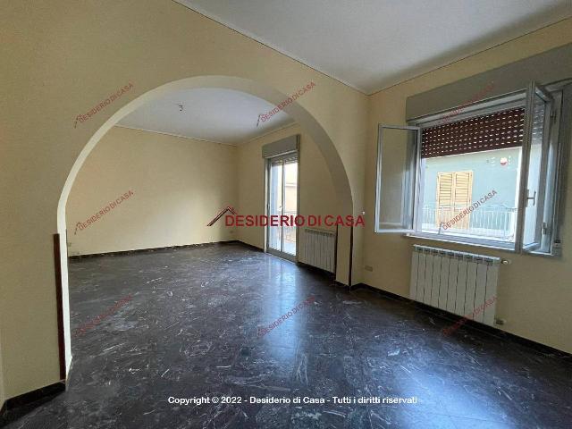 3-room flat in Via Libertà 17, Pollina - Photo 1