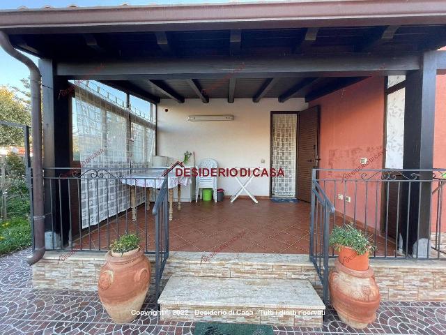 Villa a schiera in {3}, Via Val di Mazara 4 - Foto 1