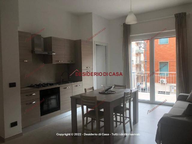 2-room flat in {3}, Via Luigi Capuana 35 - Photo 1