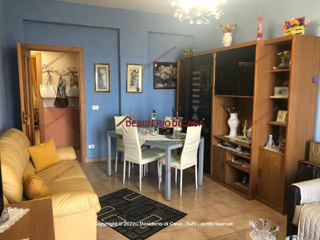 3-room flat in Viale Nebrodi 45, Pollina - Photo 1