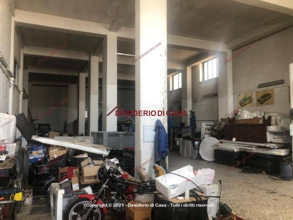 Negozio in Via Nucleo Madonnuzza 209, Petralia Soprana, {3} - Foto 2