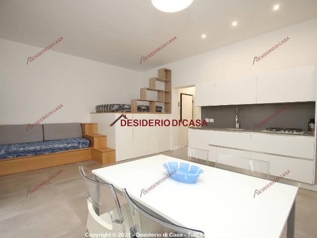 One-room flat in {3}, Via Vittorio Emanuele - Photo 1