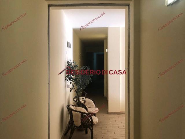 Zweizimmerwohnung in Via Gibilmanna 44, Cefalù - Foto 1