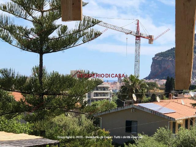 Quadrilocale in Contrada Campella, Cefalù - Foto 1