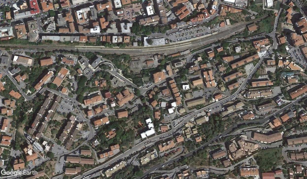 Bilocale in vendita, Via Pietragrossa 57, Cefalù - Planimetria 1