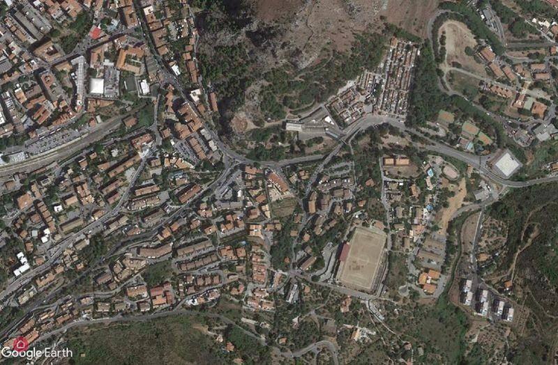 Trilocale in vendita, Via Vitaliano Brancati 2, Cefalu' - Planimetria 1