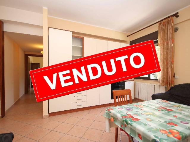 3-room flat in Via Vitaliano Brancati 2, Cefalù - Photo 1