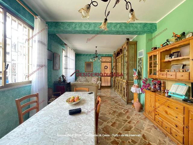 4-room flat in Contrada Mazzaforno, Cefalù - Photo 1