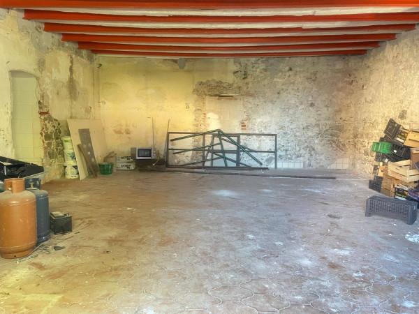 Magazzino in Via Nicola Botta 35, Cefalu', {3} - Foto 1