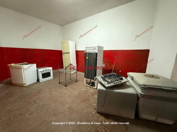 Magazzino in Via Giuseppe Mazzini 1, Lascari, {3} - Foto 2