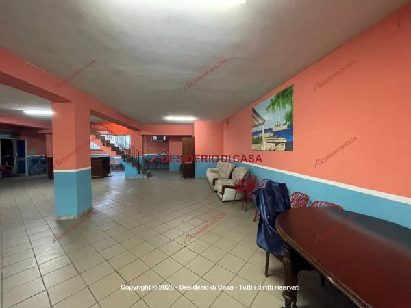 Negozio in Via Trazzera Marina 167, Capo D'Orlando, {3} - Foto 2