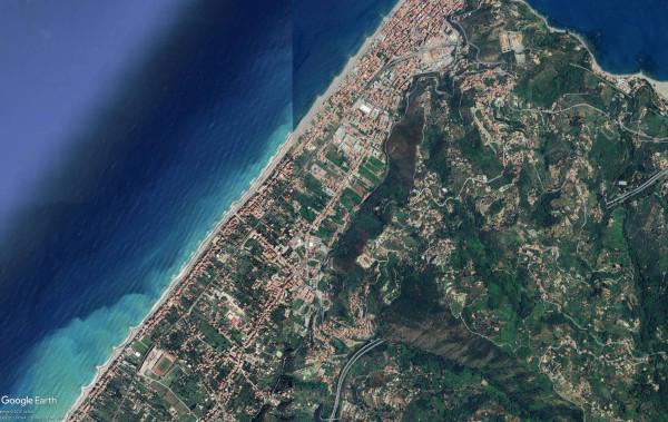 Negozio in Via Trazzera Marina 167, Capo D'Orlando, {3} - Planimetria 1