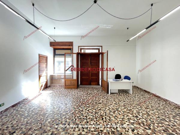 Ufficio in Via Messina 48, Capo D'Orlando, {3} - Foto 1
