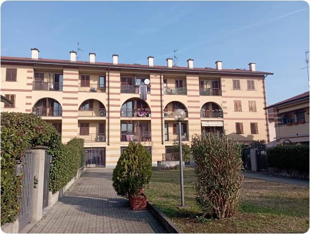 Apartament in Via Conciliazione 3, Baranzate - Photo 1