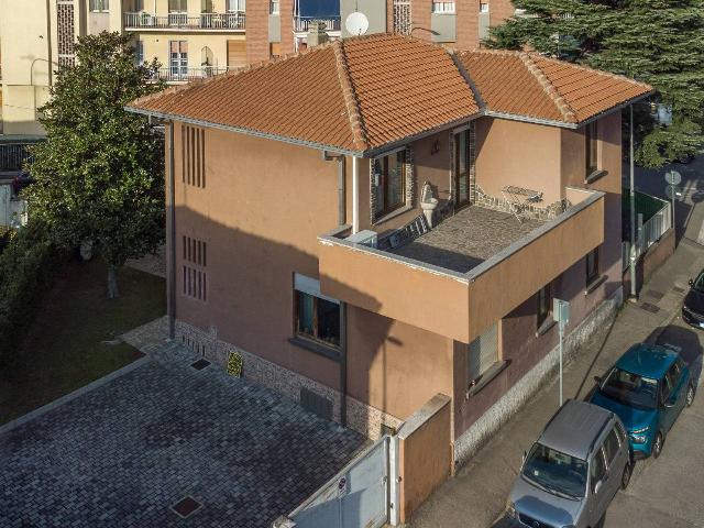 Villa in Via Gaetano Donizetti, Rho - Foto 1