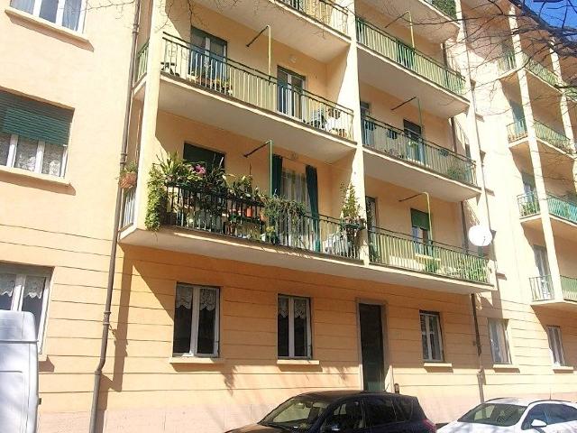 4-room flat in Via Antonio Bassignano 48, Cuneo - Photo 1