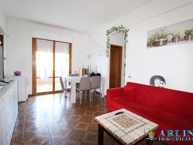 Penthouse in Via Piave 8, Silvi - Foto 1