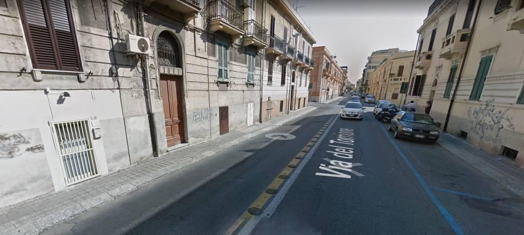 Magazzino in Via Torrione, Reggio Calabria, {3} - Foto 1