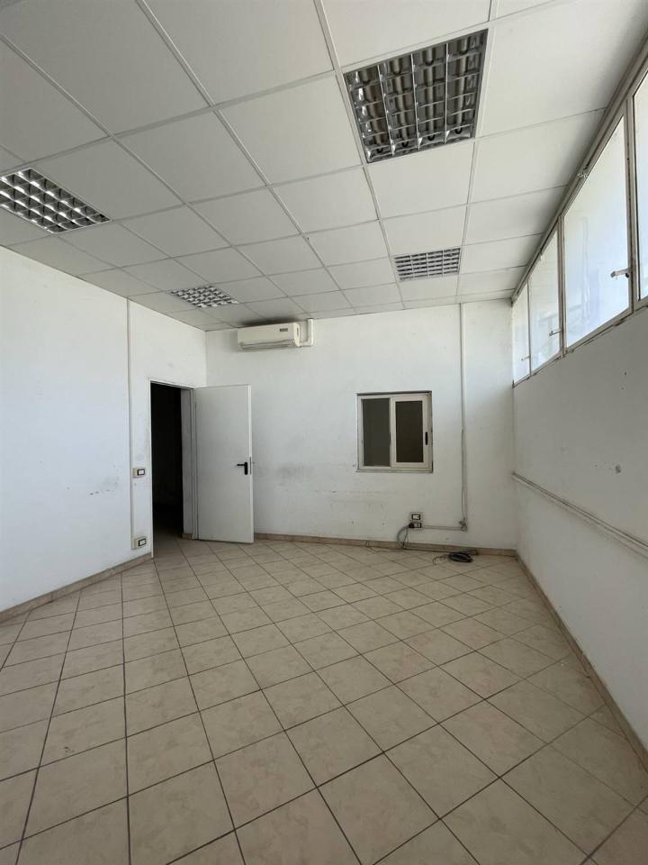 Capannone in , Reggio Calabria, {3} - Foto 2