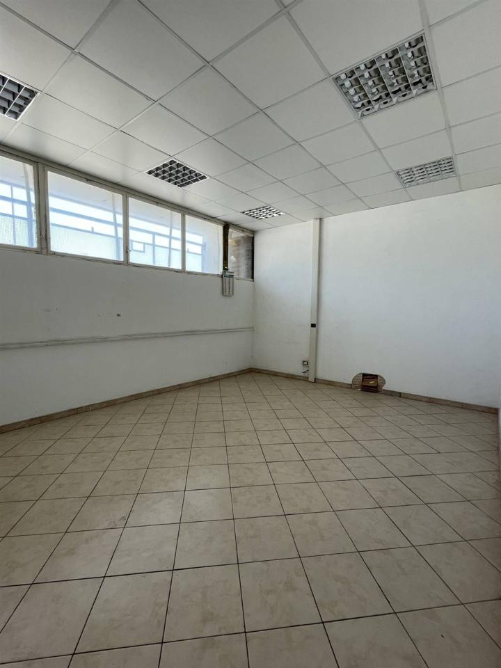 Capannone in , Reggio Calabria, {3} - Foto 1