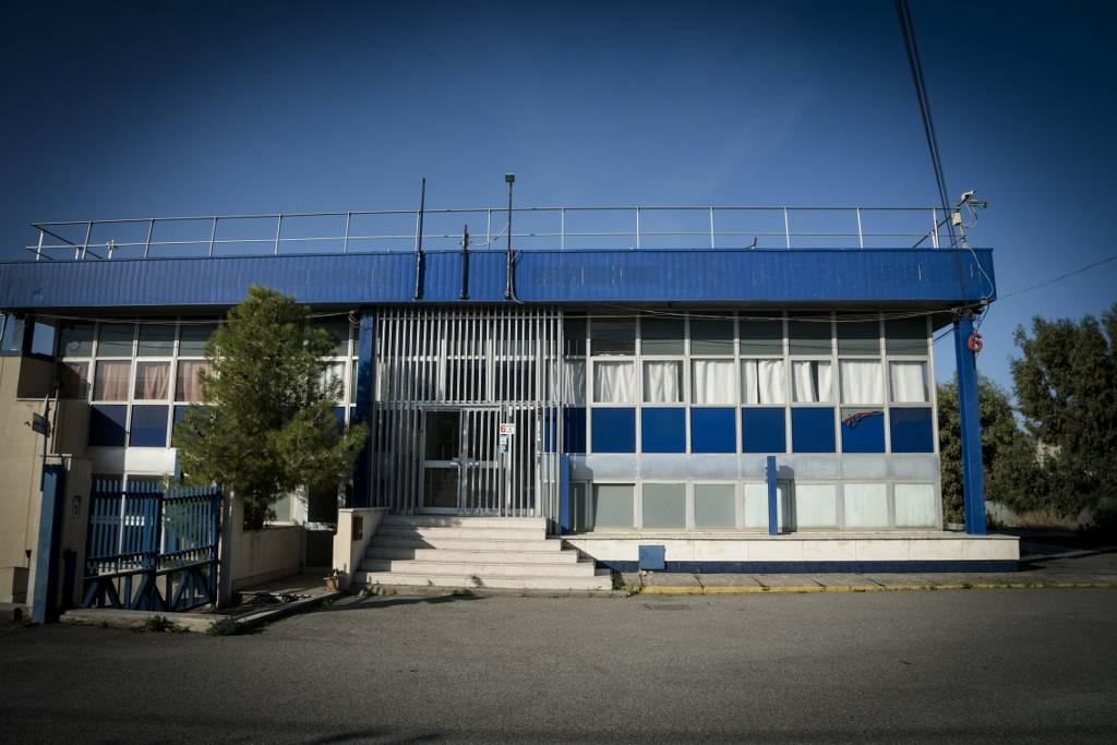Ufficio in Via delle Industrie, Reggio Calabria, {3} - Foto 1