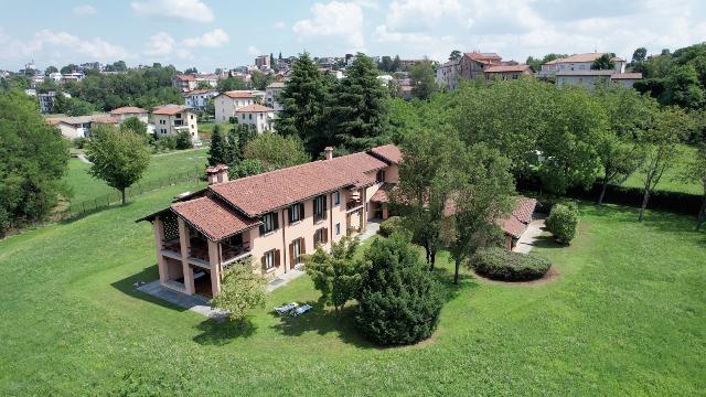 Mansion in Via Bastia 6, Cantù - Photo 1