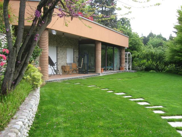 Villa in Via Ronco, Carimate - Foto 1