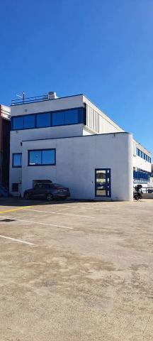 Office in Via Antonio Segni  12, Ciampino - Photo 1