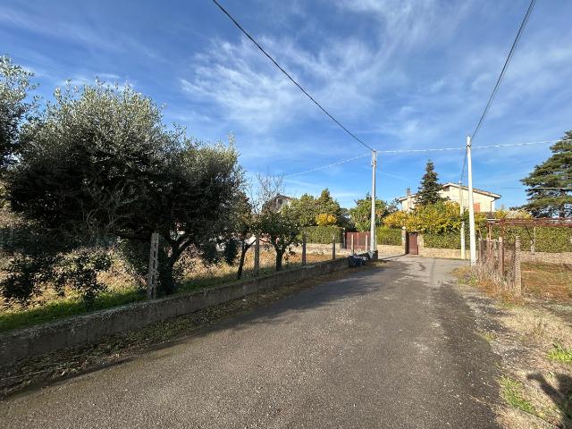 Agricultural land in Giovanni Prati Snc, Marino - Photo 1