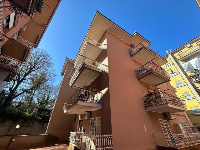 3-room flat in Via delle Cerquette 6, Ariccia - Photo 1