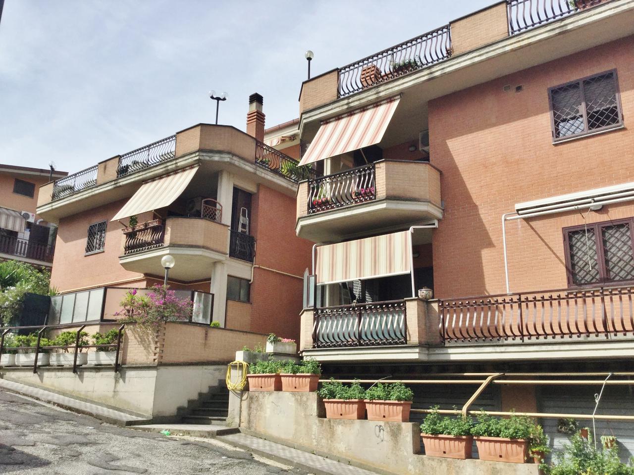 Appartamento in affitto a Marino