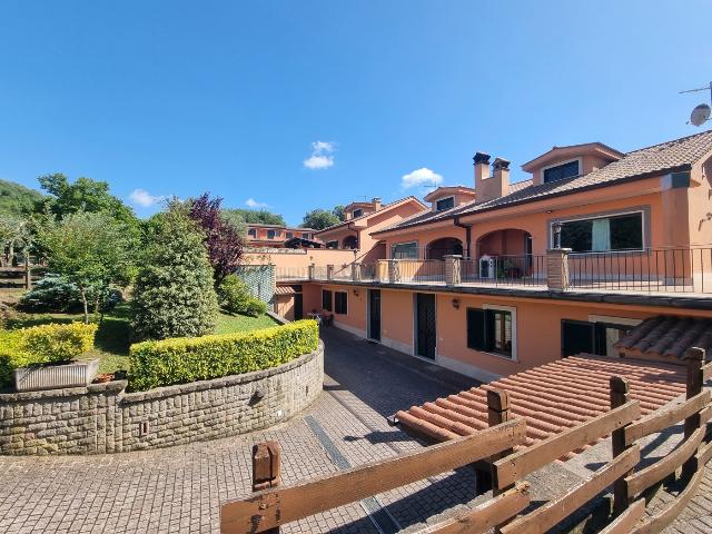 Villa in Via delle Barozze 68, Rocca di Papa - Foto 1