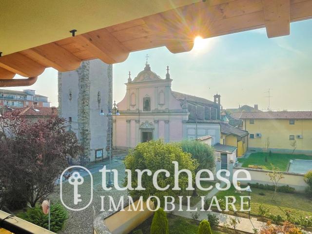 2-room flat in Via Roma, Stezzano - Photo 1