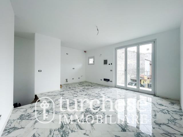 3-room flat in Via Cesare Battisti 12, Cologno al Serio - Photo 1