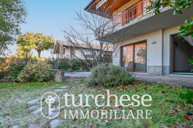 Villa in Via Strada Vecchia 19, Bergamo - Foto 1