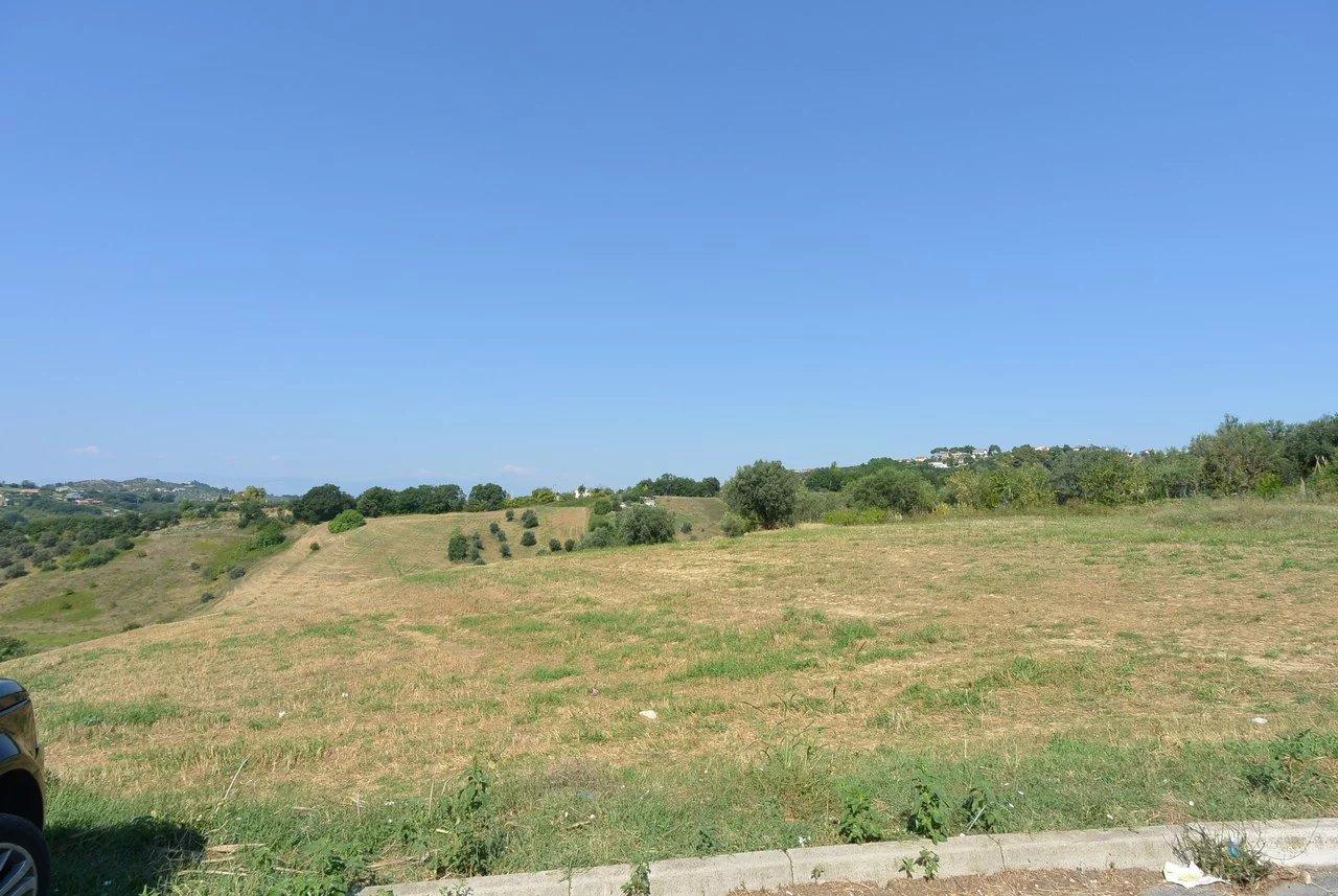 Terreno edificabile residenziale in vendita a Pescara