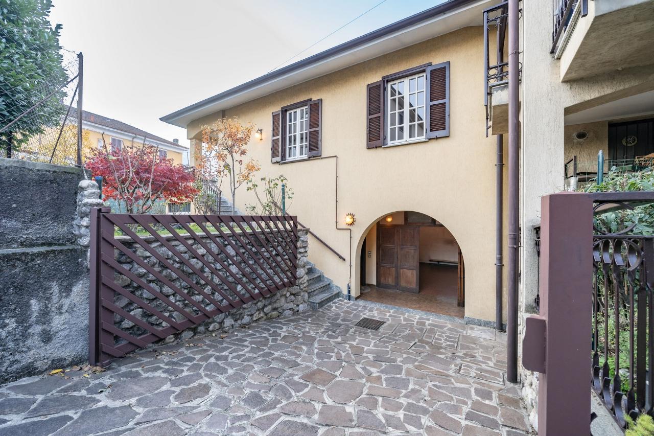 Casa indipendente in vendita a Mandello Del Lario