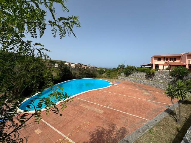 Villa a schiera in Contrada Profondiero, San Nicola Arcella - Foto 1