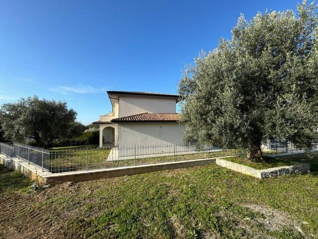 Villa in Via Panoramica, Diamante - Foto 1