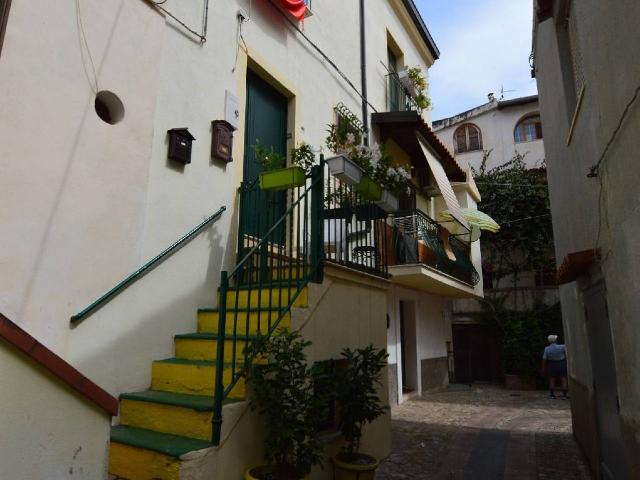 4-room flat in Via Aurelio Saffi, Diamante - Photo 1