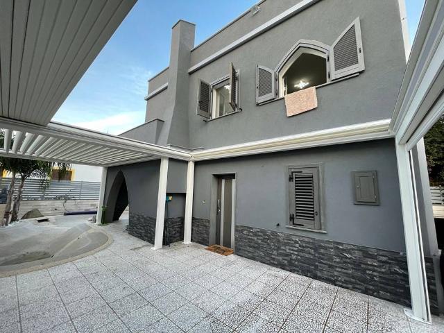 Villa in Via Riviera Azzurra 8, Diamante - Foto 1