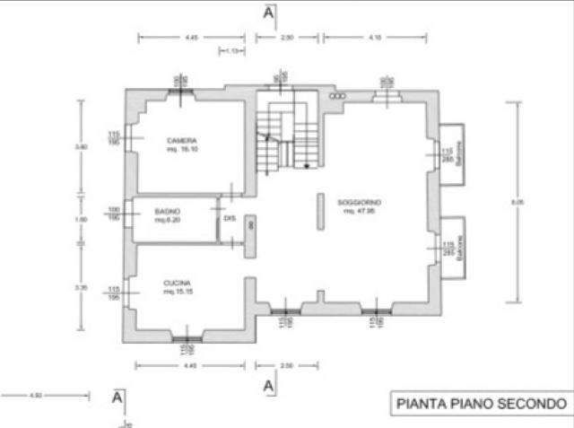 Appartamento, Cernobbio - Foto 1