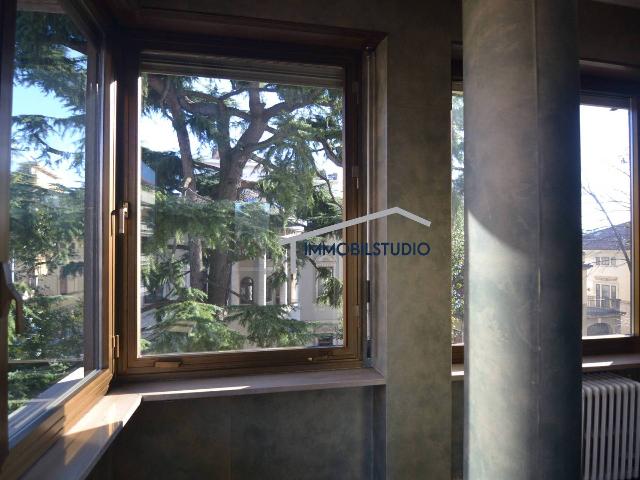 4-room flat in Via Goffredo Mameli, Busto Arsizio - Photo 1