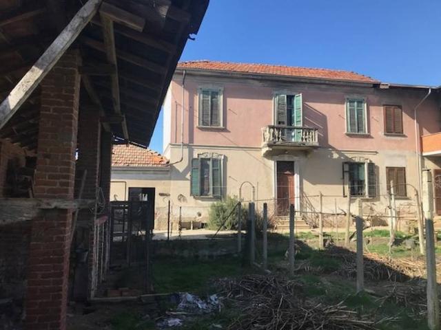 Einfamilienhaus, Gambolò - Foto 1