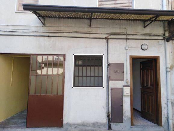 Detached house in Corso Umberto, Gambolò - Photo 1