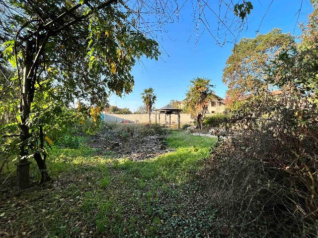 Residential building land, Gambolò - Photo 1