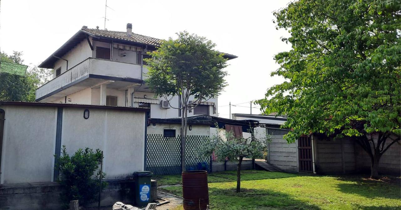 Casa indipendente in vendita a Vigevano
