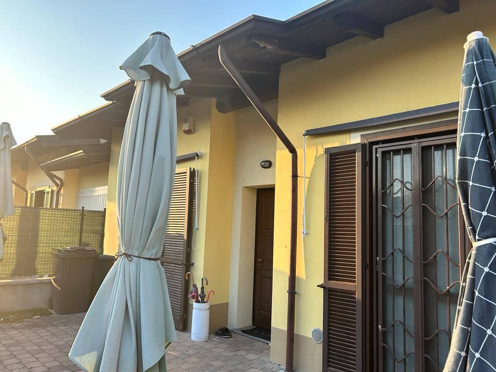 Villa in vendita a Gambolo'
